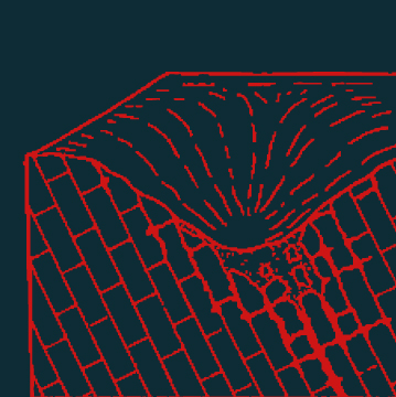 Various Grounds logo